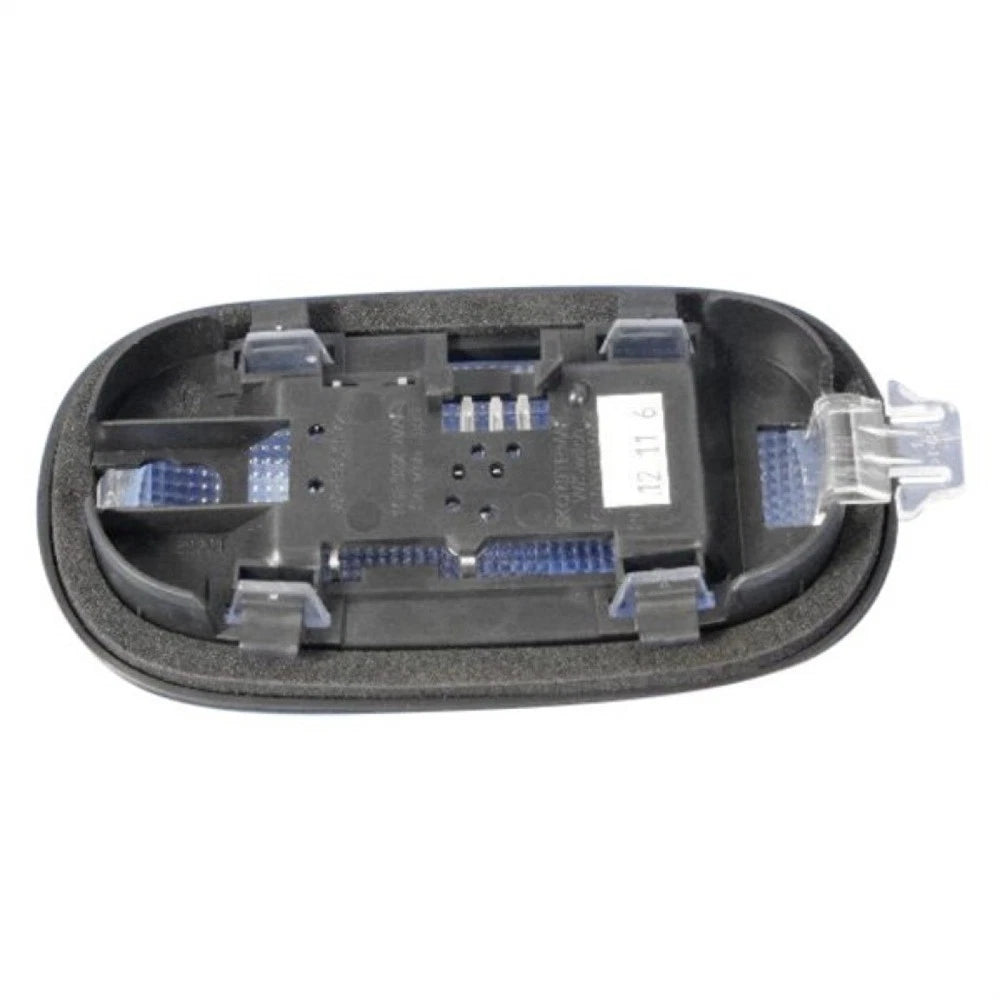 Front Dome Light in Speaker Housing for Jeep Wrangler (2007–2008)