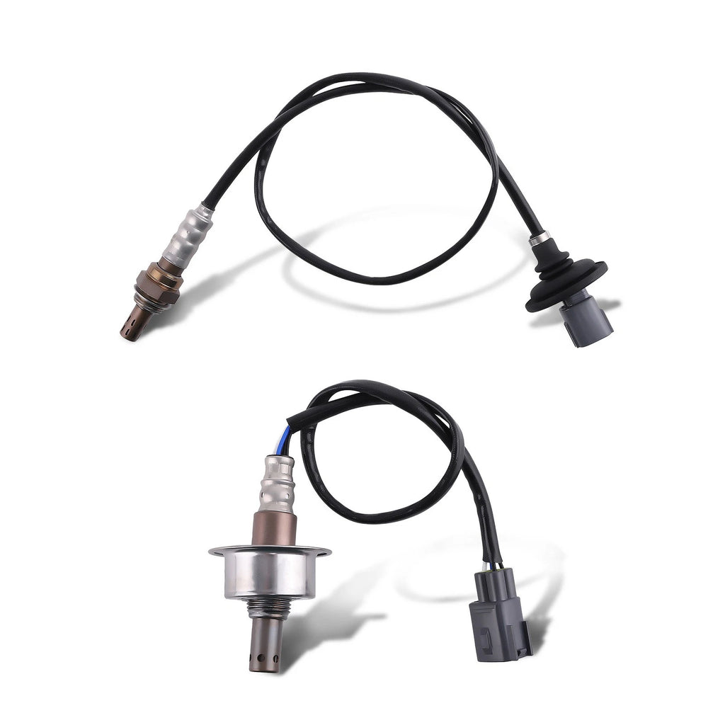 2pc O2 Oxygen Sensor Set for Scion xD (2008–2009) 8946501090