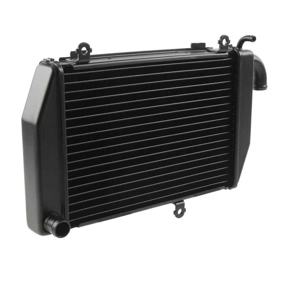 Radiator Cooling for Honda Goldwing GL1800 (2006–2011) Left