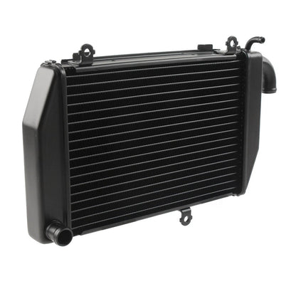 Radiator Cooling for Honda Goldwing GL1800 (2006–2011) Left