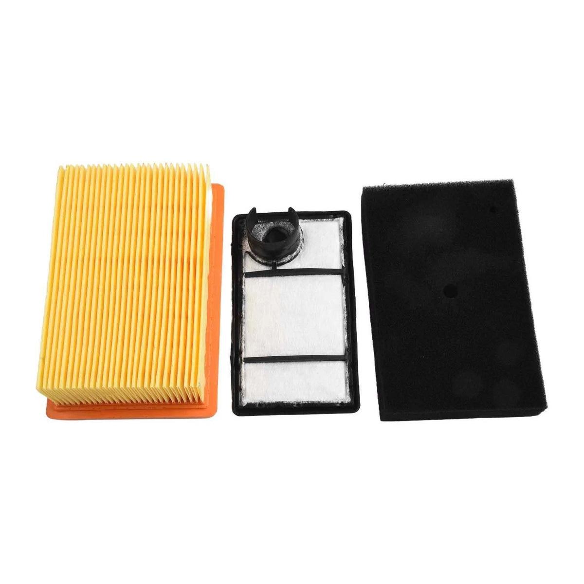 Air Filtration System for TS400