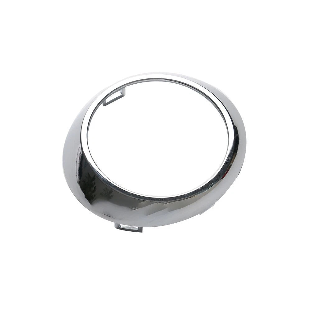 For Mercedes W251 R320 R350 Front Bumper Fog Light Lamp Bezel Cover Left & Right