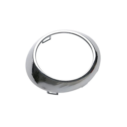 For Mercedes W251 R320 R350 Front Bumper Fog Light Lamp Bezel Cover Left & Right