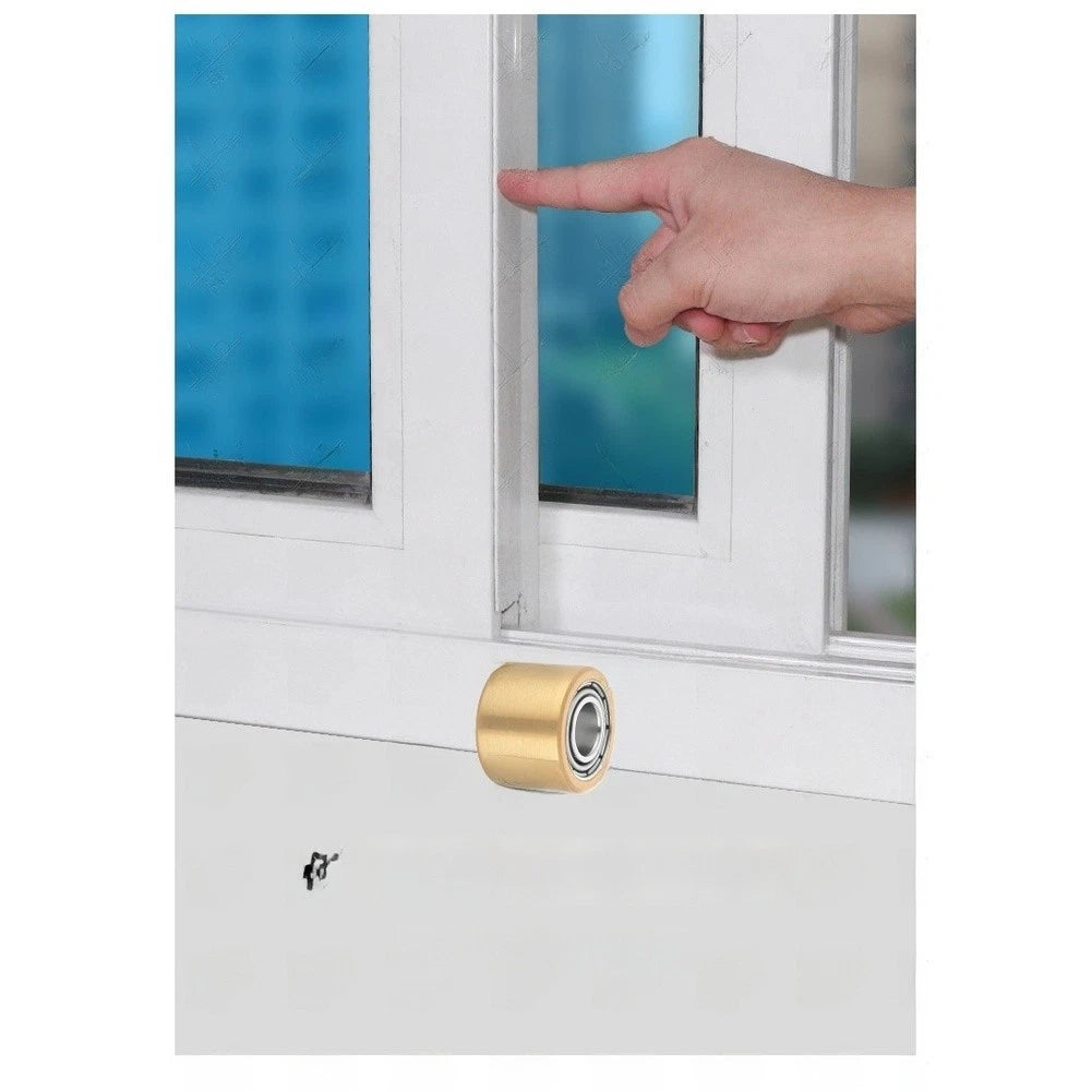 Sliding Door Roller for