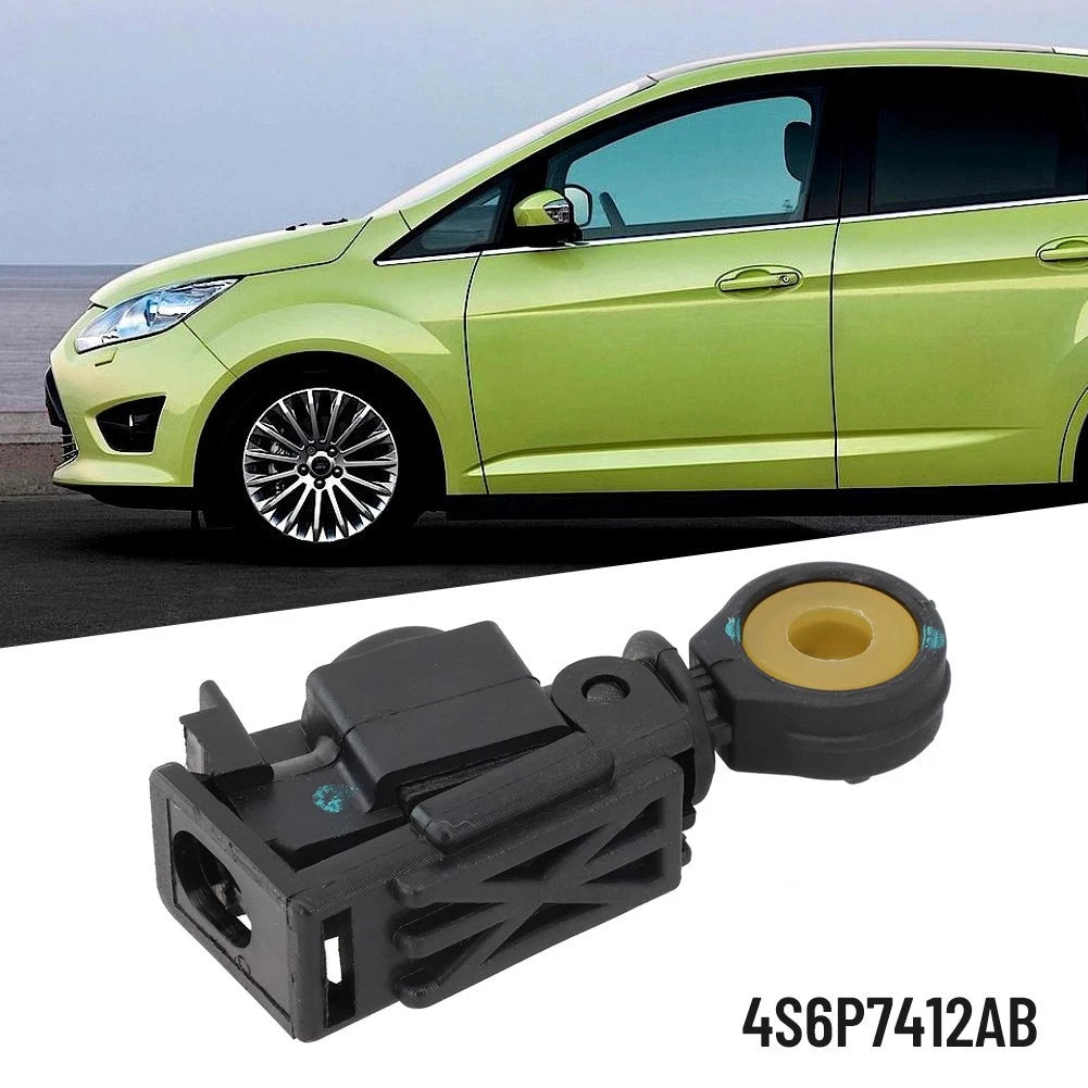 Automatic Gear Shift Transmission Cable for Ford Focus (2012–2018) 4S6P7412AB