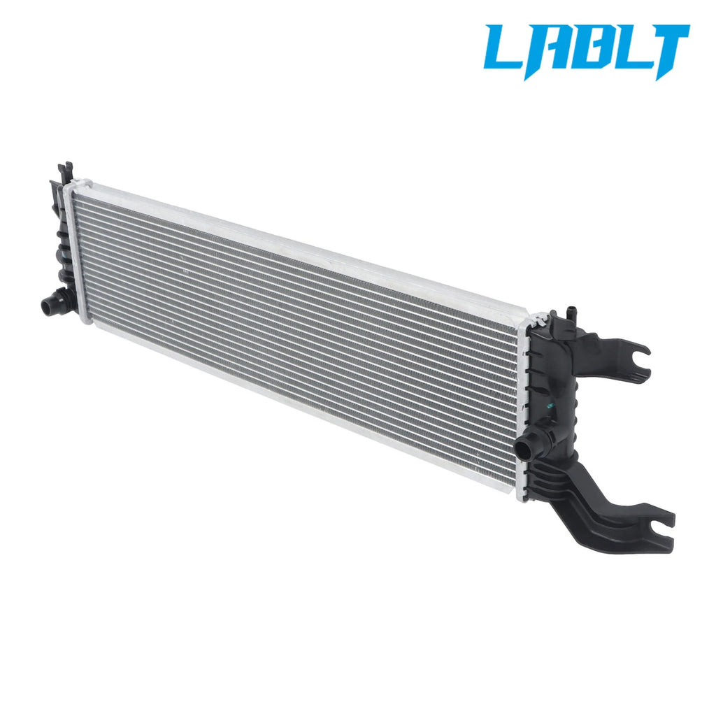 Intercooler for Chrysler Pacifica, Voyager (2021–2024) V6 3.6L