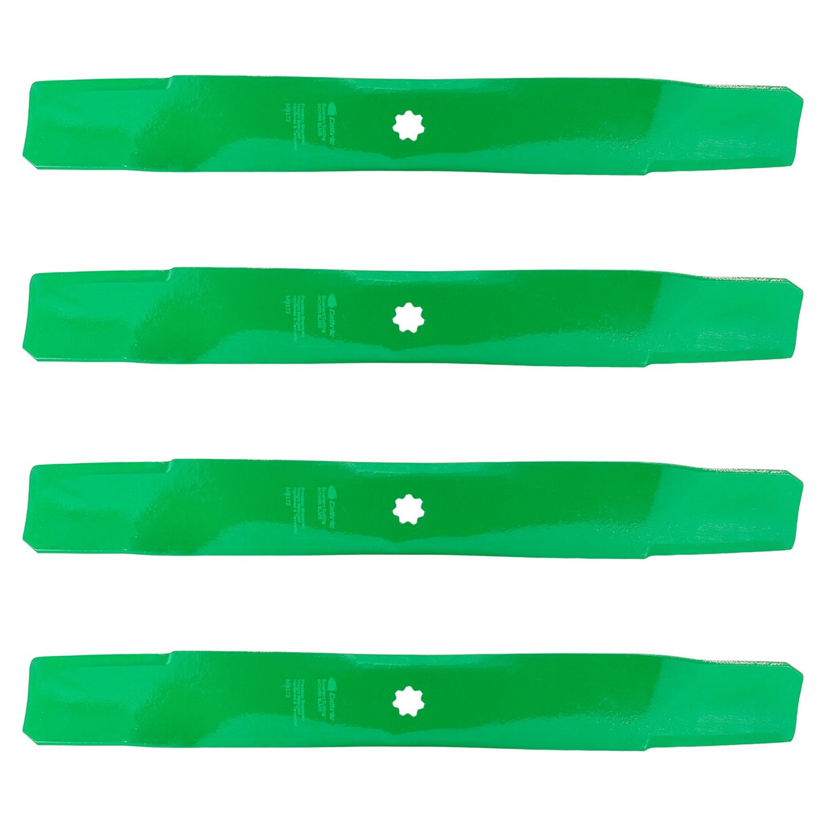 42" Deck Blade High Lift Replacement for John Deere (2005–2015)