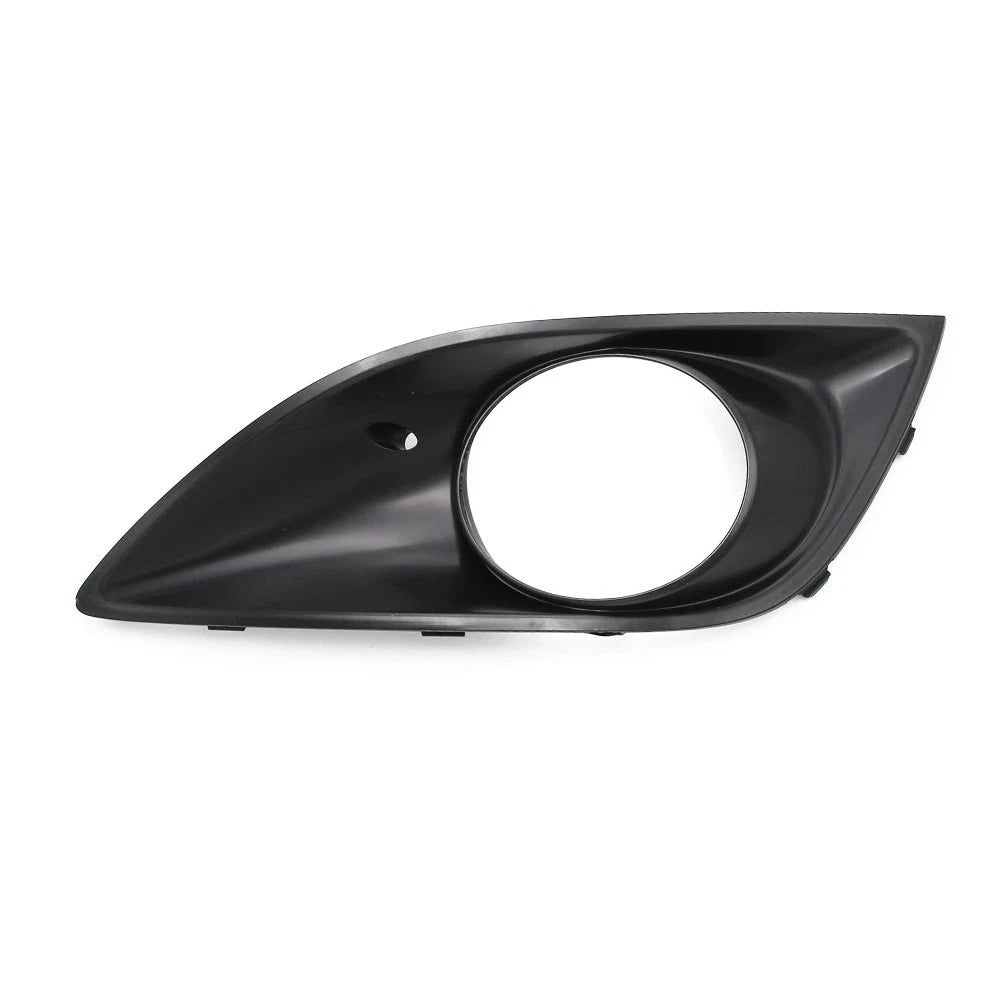 Fog Lamp Cover Bezel for Hyundai Veloster 2013-2017 Front Bumper Replacement