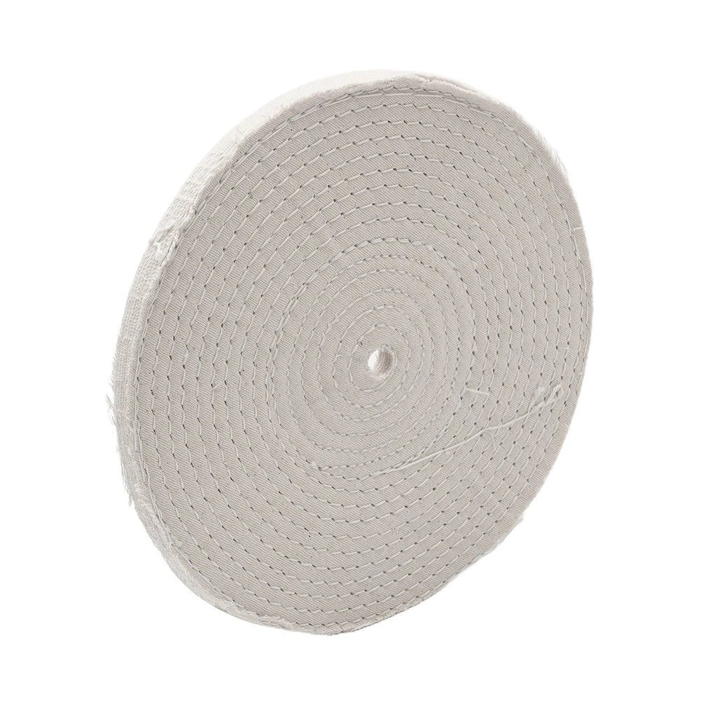 200mm Buffing Wheel for Workshop Equipment