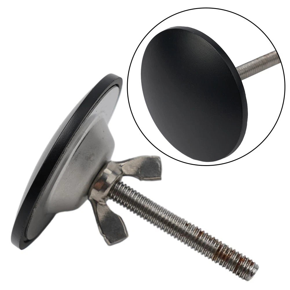 Sink Hole Cover for Faucet (Universal Fit)