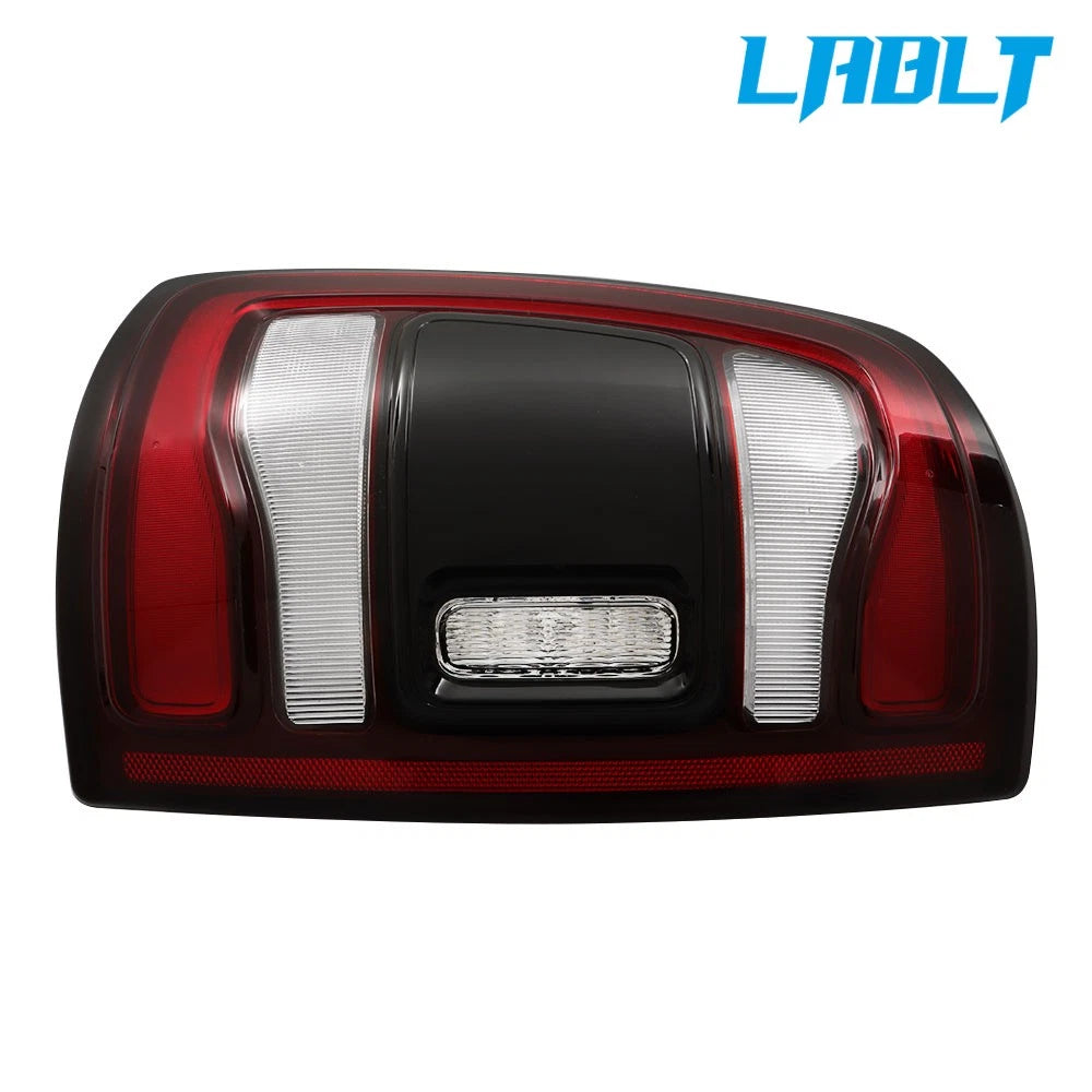 2X LED Tail Light for Ram 2500 (2019–2022) LABLT Right & Left Side