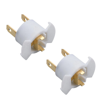 Halogen Socket Holder Replacement Kit for Honda CR-V, Acura RL (2002–2006)