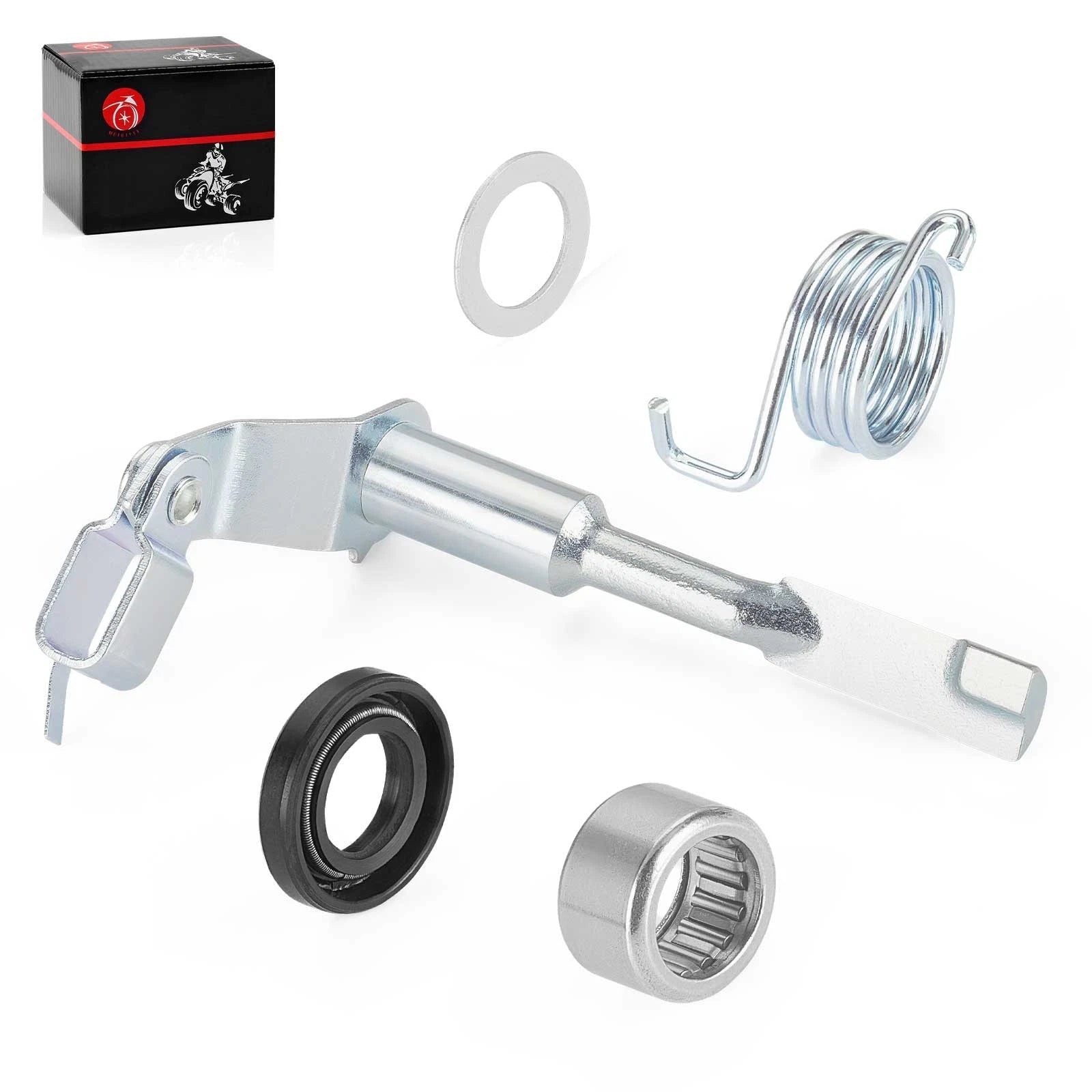 Clutch Arm Bearing Seal Kit for Yamaha Blaster YFS200 (1988–2006)