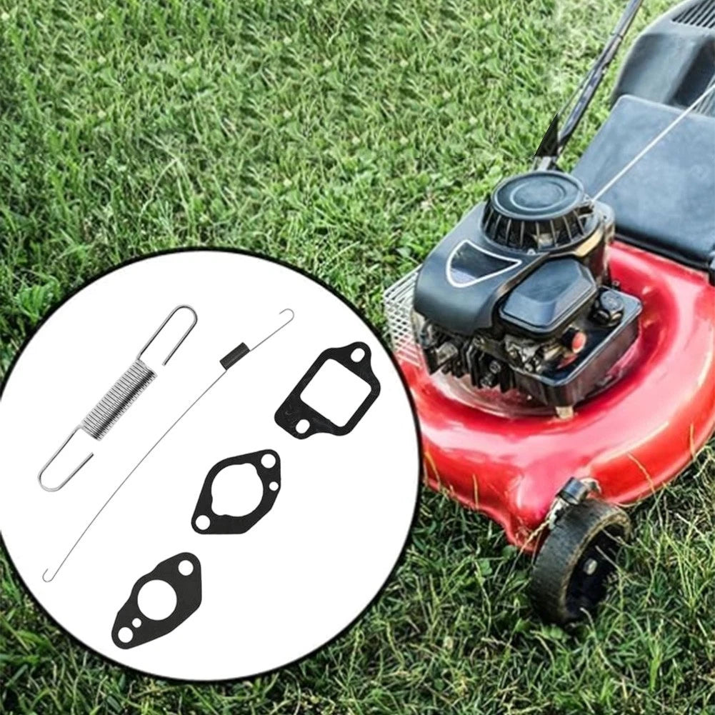 Throttle Springs for Lawn Mower