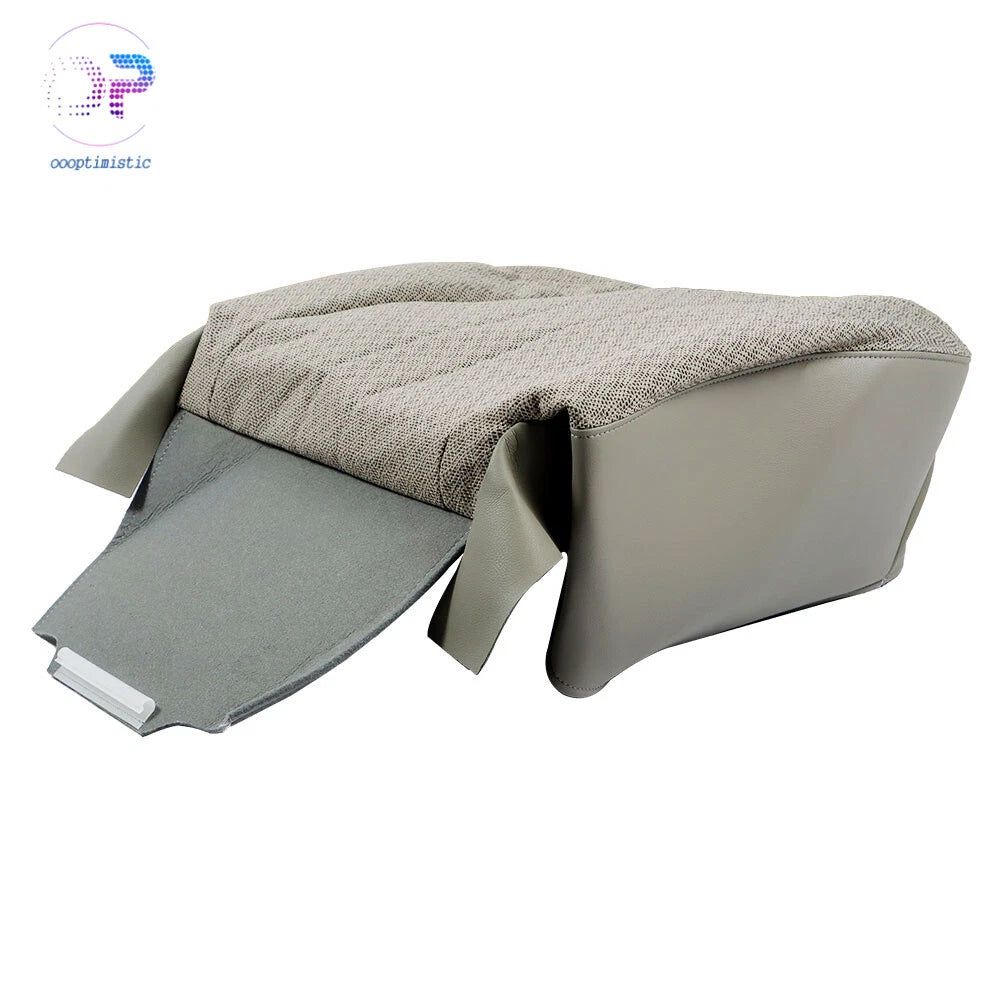 Driver Seat Cover for Chevy Express 1500 2500 3500 (2003–2014)
