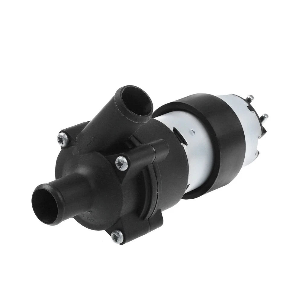 Auxiliary Water Pump For Benz C-Class W203 S203 CLK A208 A209 C209 A2038350064