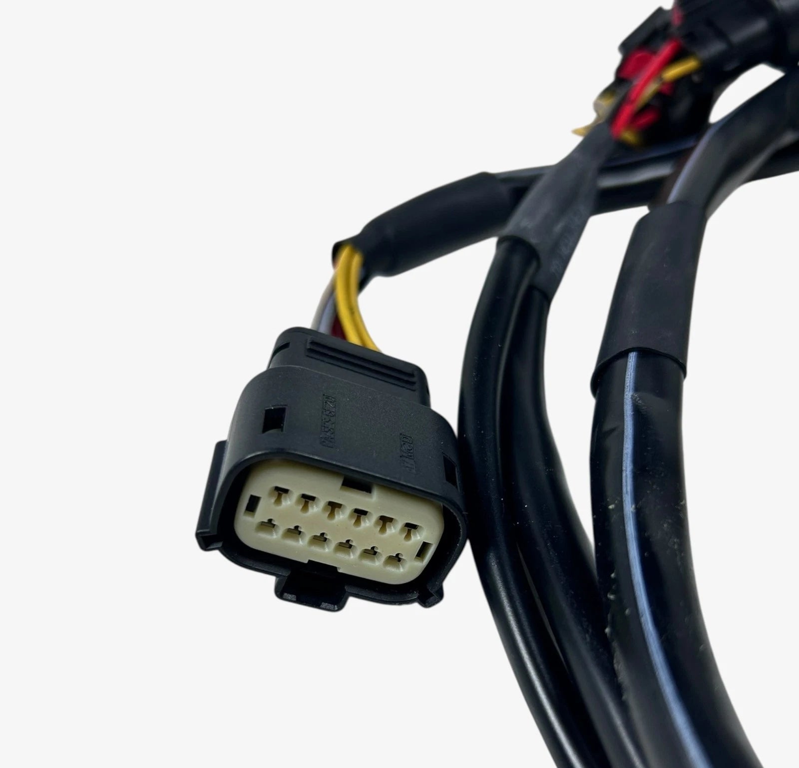 E-Key Twin Harness Cable Assembly for Volvo Penta (21693208)