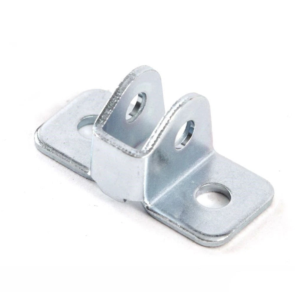 Set of 2 Door Check Brackets for Jeep Cherokee (1984–2001)