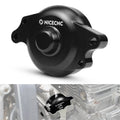 Starter Motor End-Cap Cover for Suzuki DR650SE (1996–2024)
