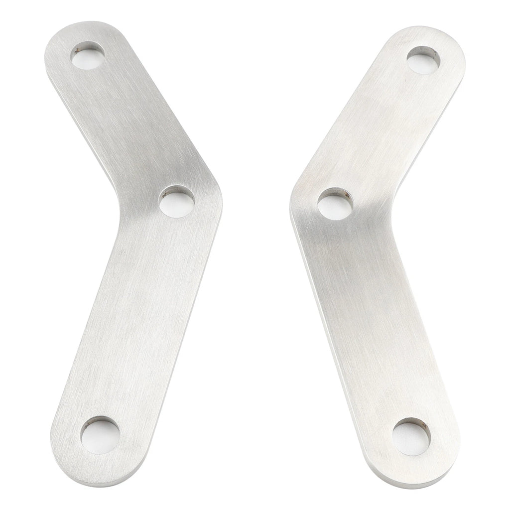 Adjustable Lowering Link Dogbone for Kawasaki Vulcan S 650 (2015–2023)