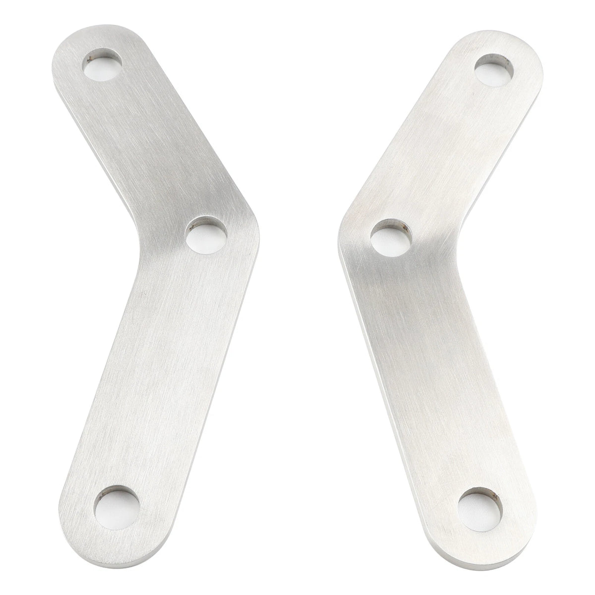 Adjustable Lowering Link Dogbone for Kawasaki Vulcan S 650 (2015–2023)