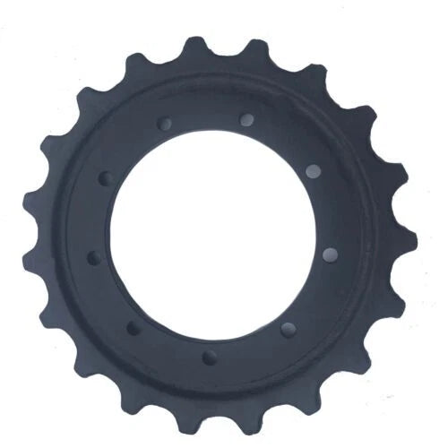 Sprocket for Komatsu Mini Excavator
