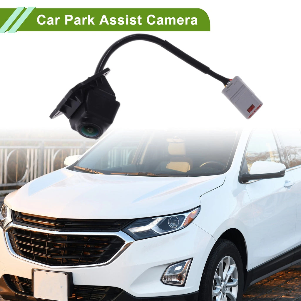 Parking Assist Camera Replacement for Chevrolet Equinox 2018–2019