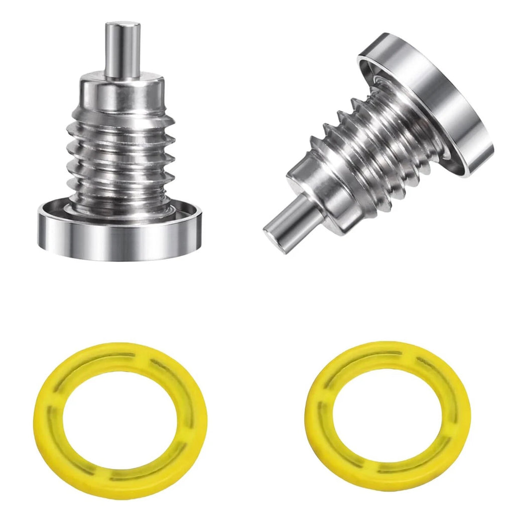 Lower Unit Gear Lube Drain Fill Hole Screw for Mercury Mariner (Outboard)