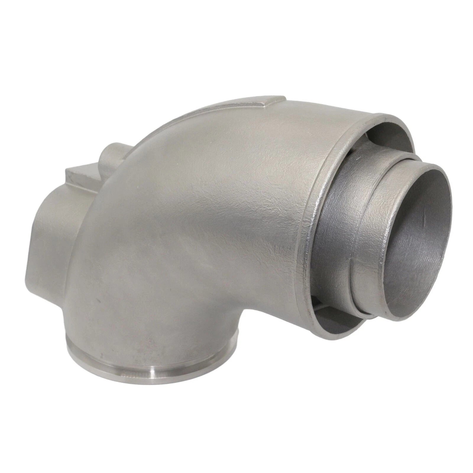 Exhaust Elbow for Volvo Penta AD30A AQAD30A MD30A TAMD30A TMD30A (1970–2023)