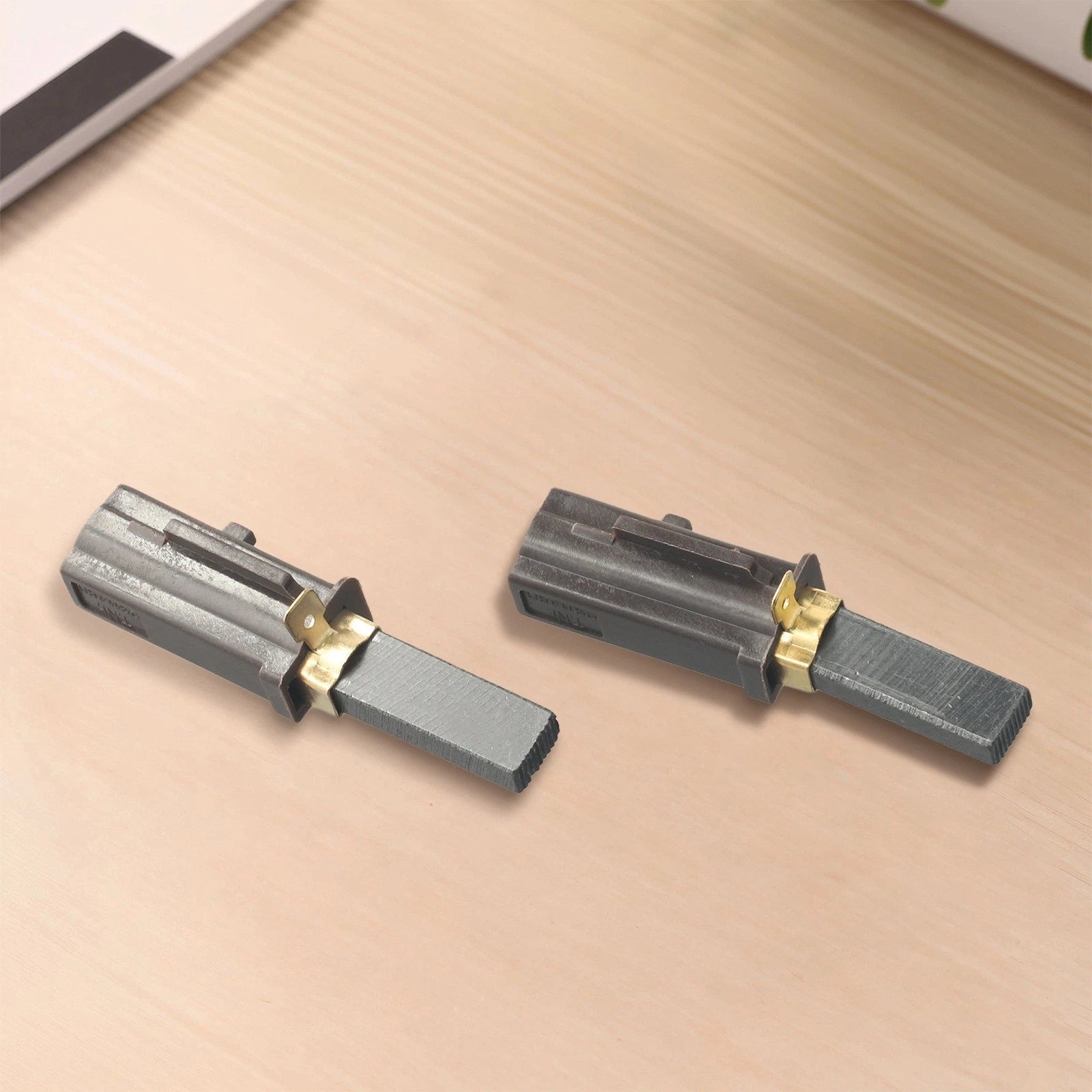 Carbon Brush Set of 2 for (230240)