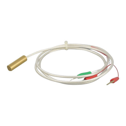 PT100 Range Sensor 50~200C with Fast 0.5s Response for Industrial Use