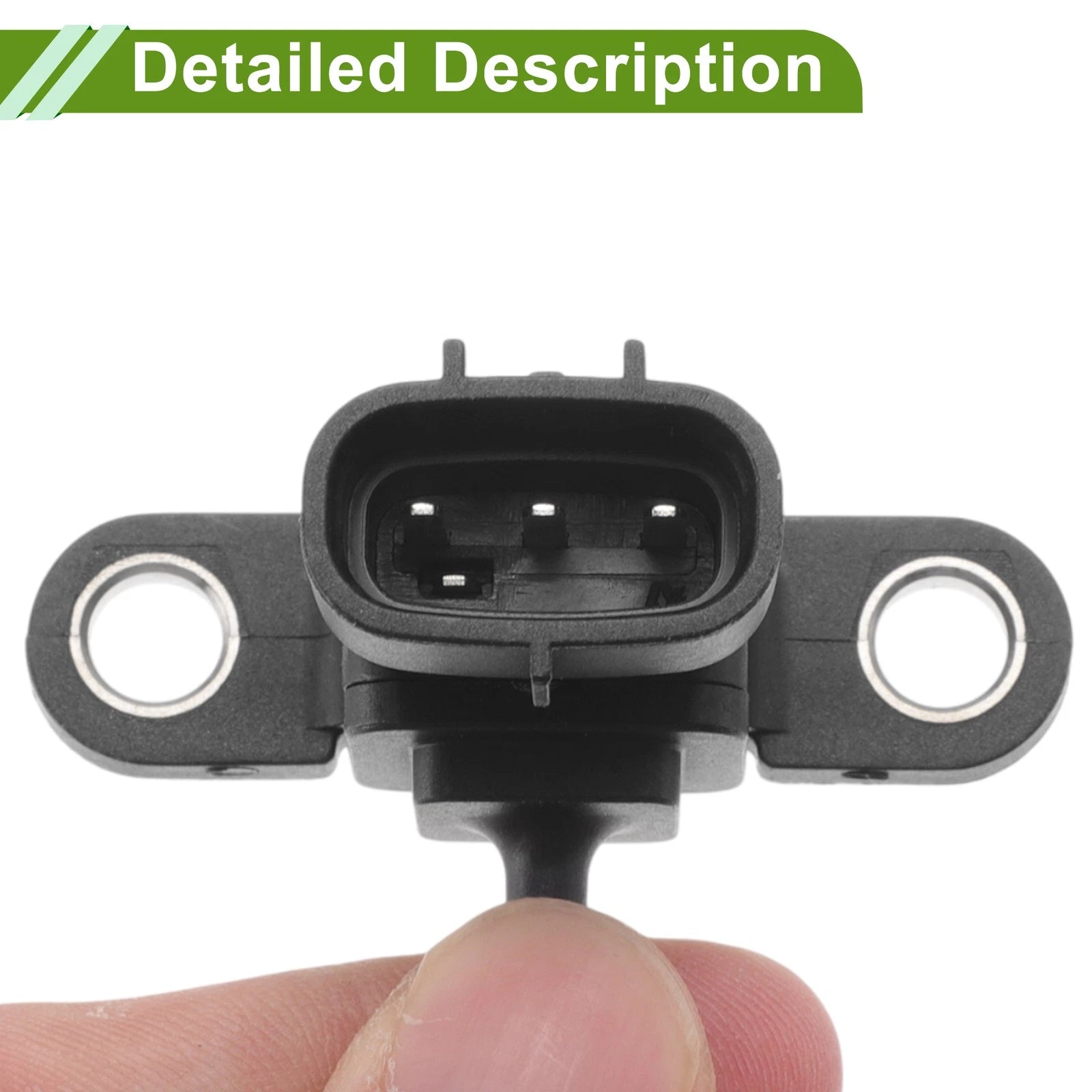 MAP Sensor No.ZJ2018211 for Mazda 2 1.5 (2011–2014)
