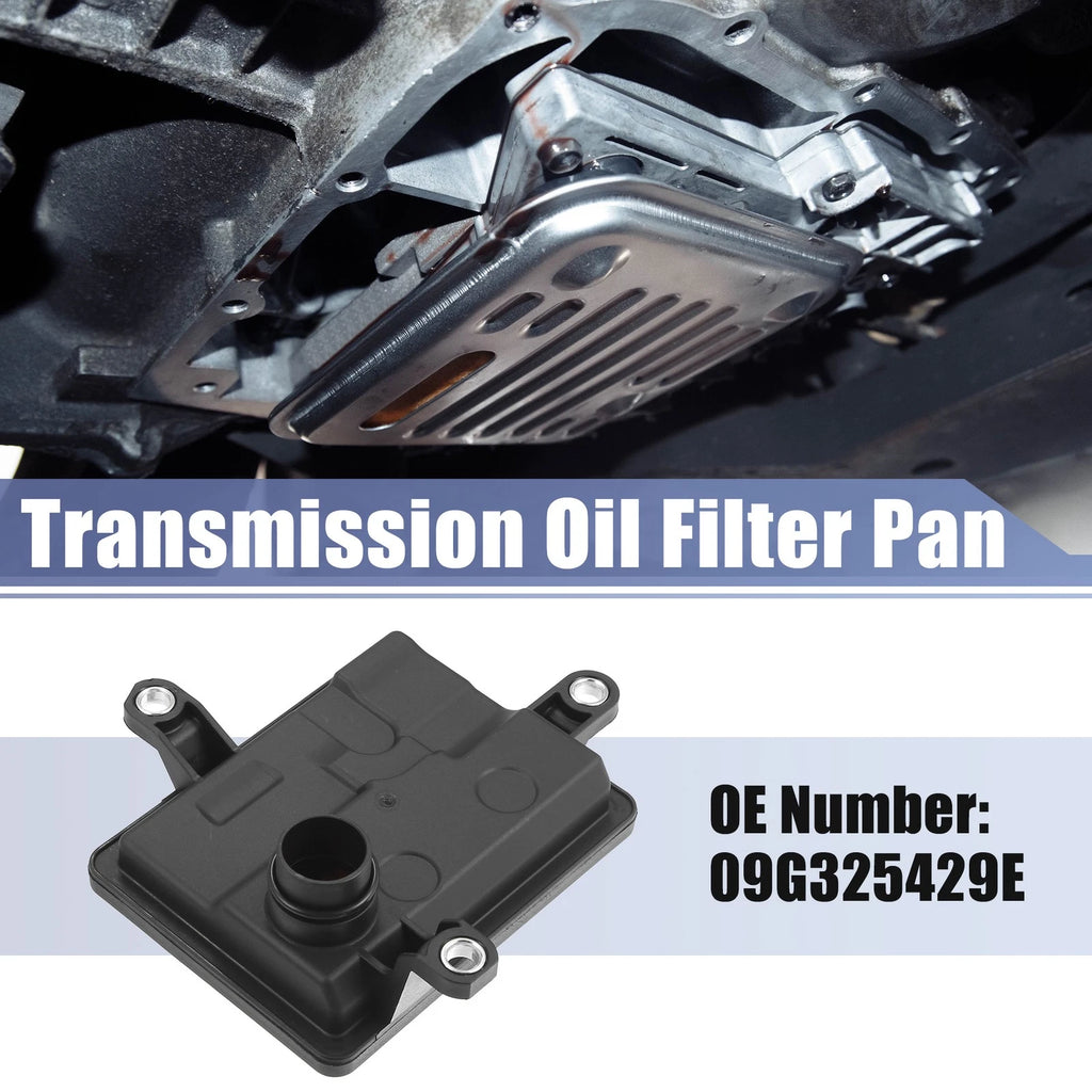 Automatic Transmission Oil Filter for Volkswagen Golf (2014–2016) Replacement