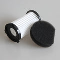 2X Washable Filters for iVac X20