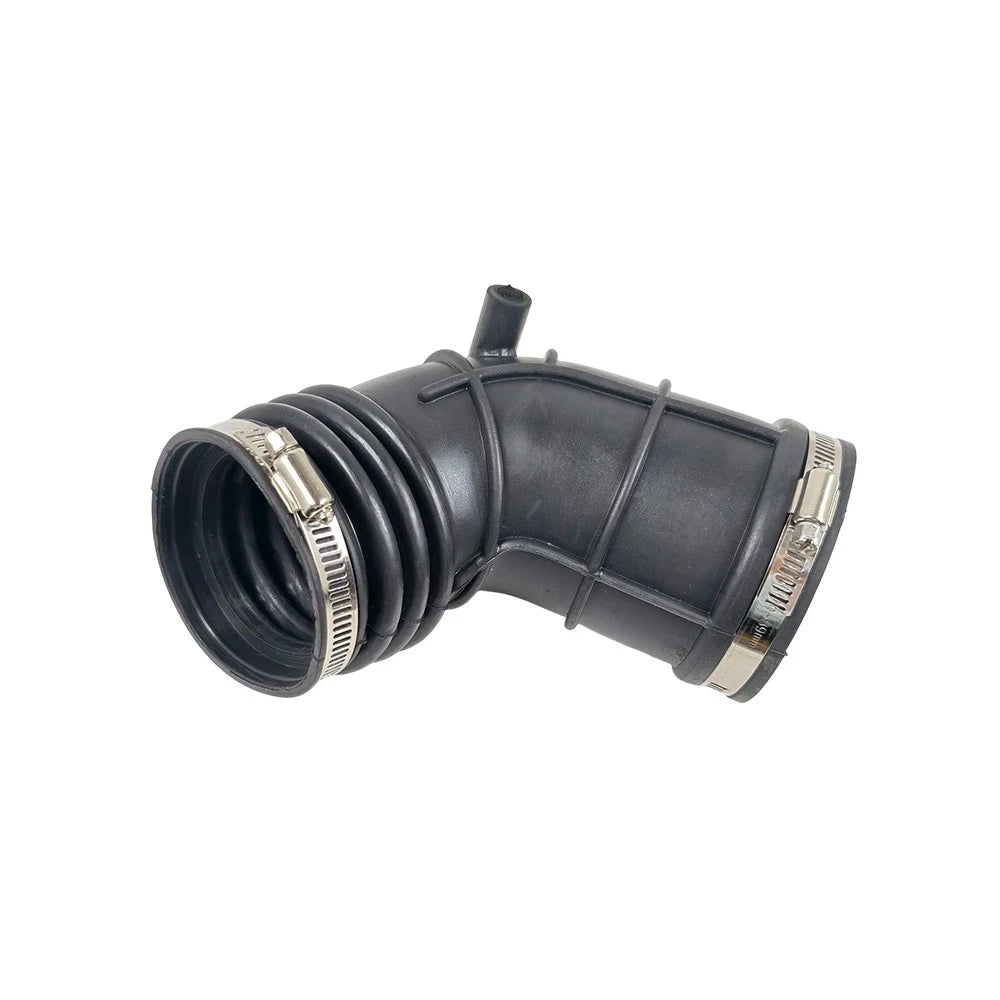 2X Air Hose Bellows for BMW E46 E39 E38 (1998–2006) 13541705209 13541435627