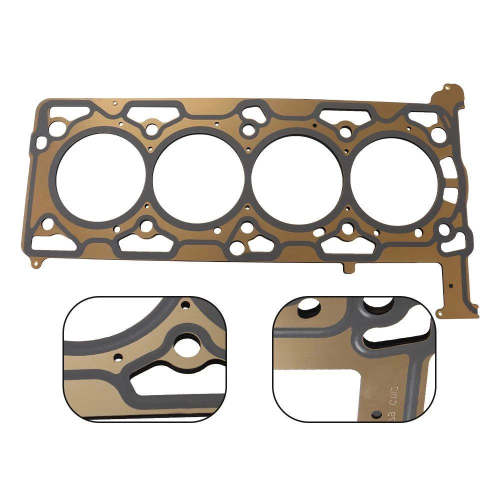 Engine Cylinder Head Gasket Set for Chevrolet Colorado GMC Canyon (2015–2021)