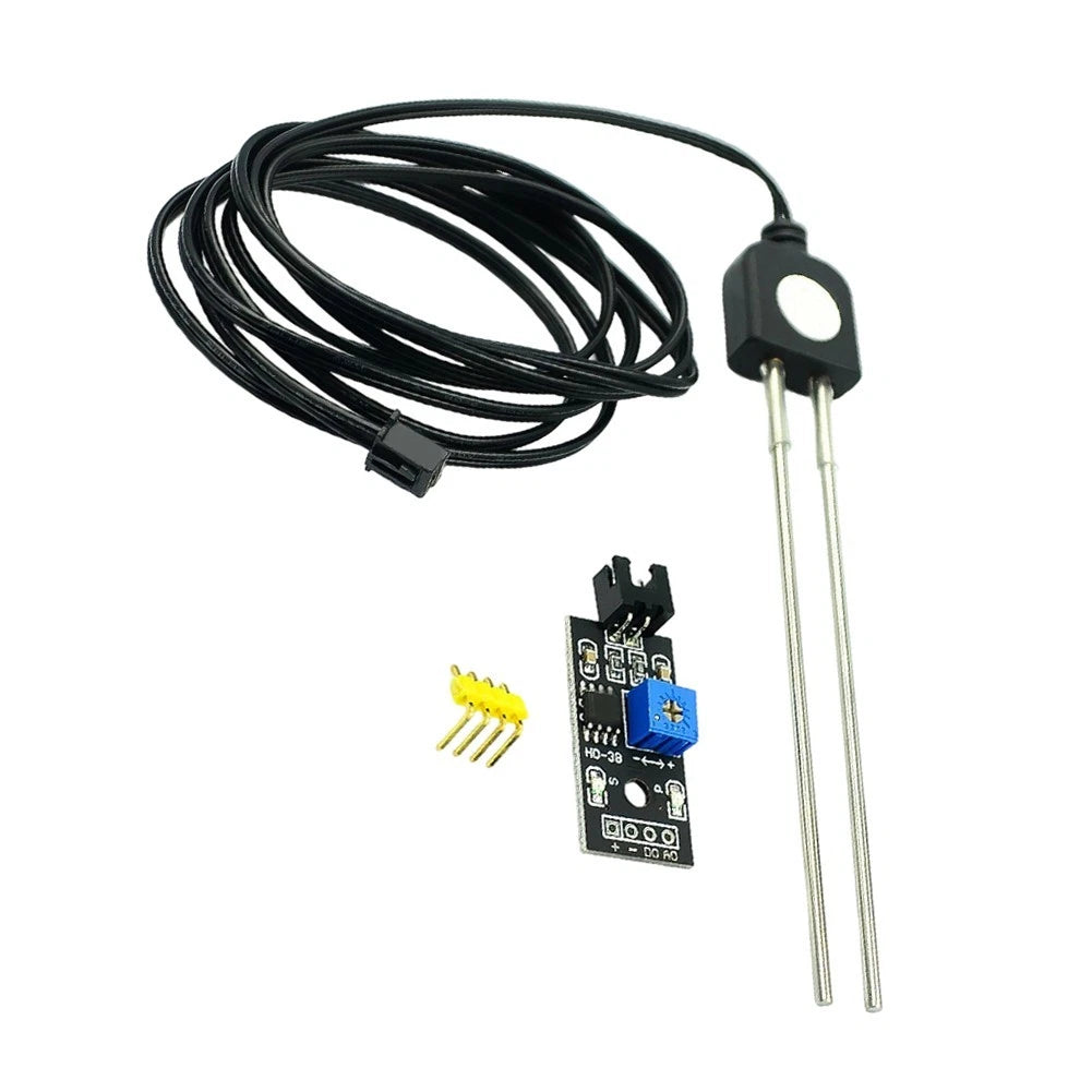 Soil Moisture Sensor Module for Arduino