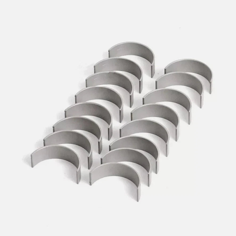 16x Engine Connecting Rod Bearing Kit for Mercedes-Benz M156 C63 E63 (2008–2015)
