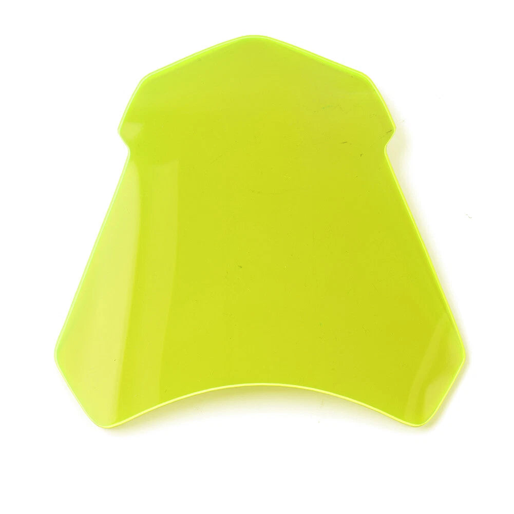 Front Headlight Cover Guard for Honda CRF300L (2021–Present)