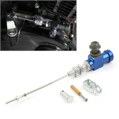 Hydraulic Clutch Cable for Racing Moto