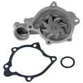 Water Pump for Mitsubishi Lancer CD 2.0L 4cyl 4G63 (1992–1996)