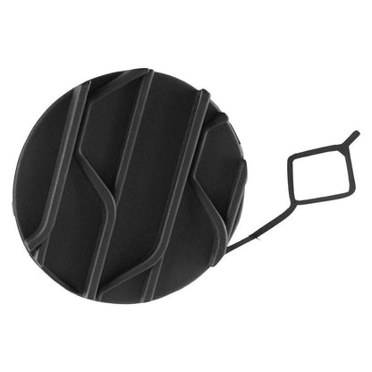 Tow Hook Eye Cover Cap for Toyota Yaris III (2014–2017)
