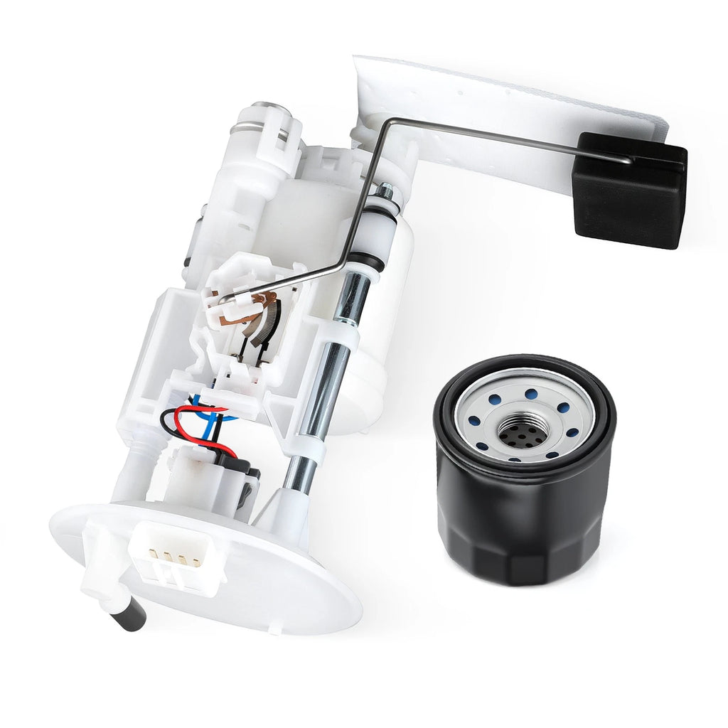Fuel Pump Assembly 47-1034 3B4-13907-10-00 for Yamaha Grizzly 550 700 (2007–2015)