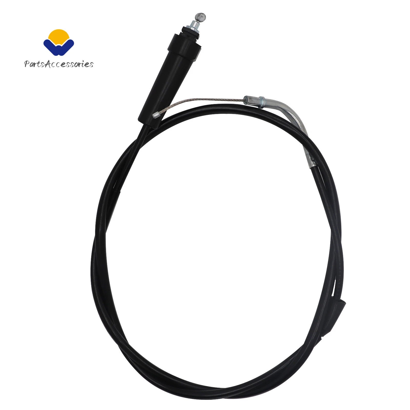 Throttle Cable for Suzuki Quadrunner 500 LTF500F 4x4 (1998–2002) 58300-09FA0