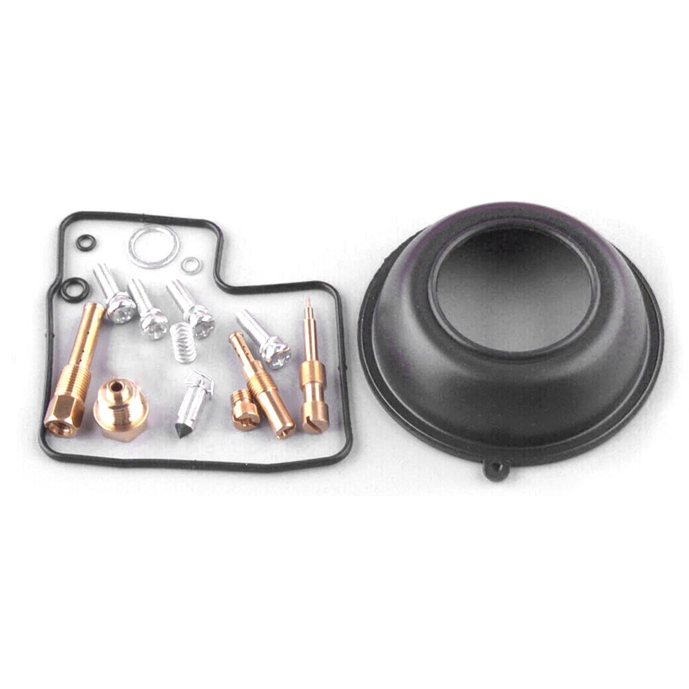 4X Carburetor Repair Kit for Honda VT500 (1983–1985) VT500C VT500E