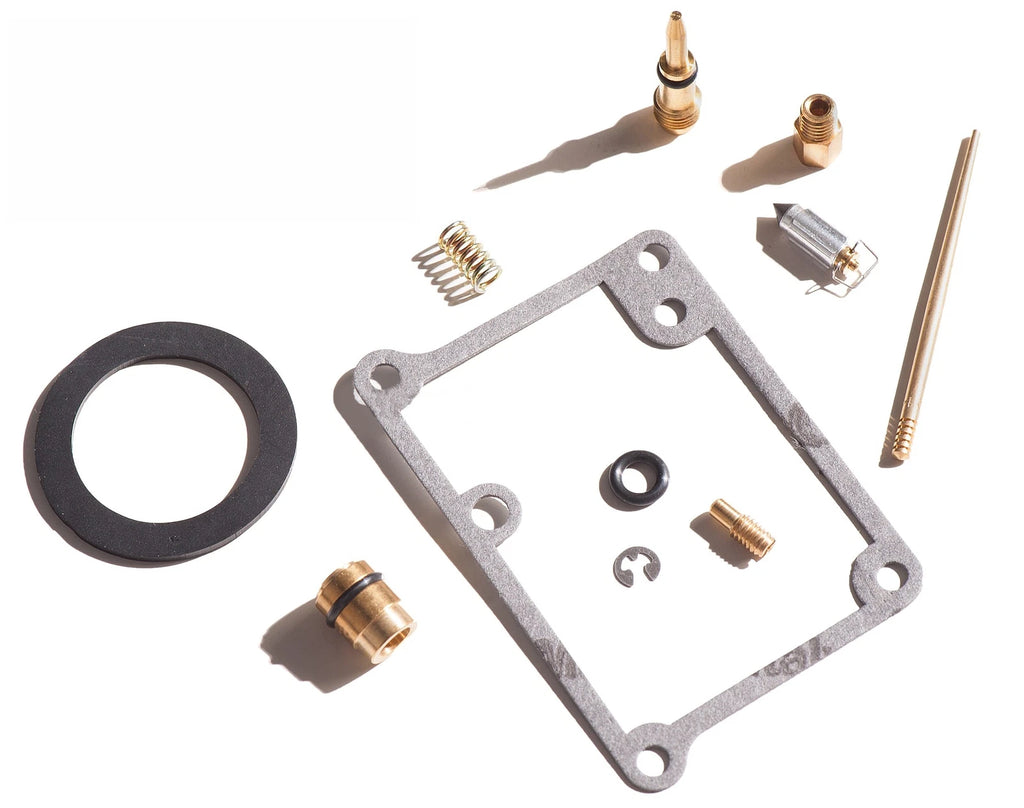 Carburetor Rebuild Kit for Yamaha Blaster YFS 200 (1988–2006)
