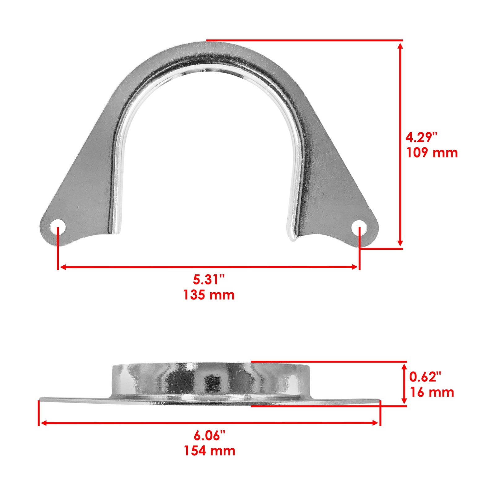 Deck Spindle Belt Guide Replacement for Toro Exmark Lawn-Boy (1995–2018)