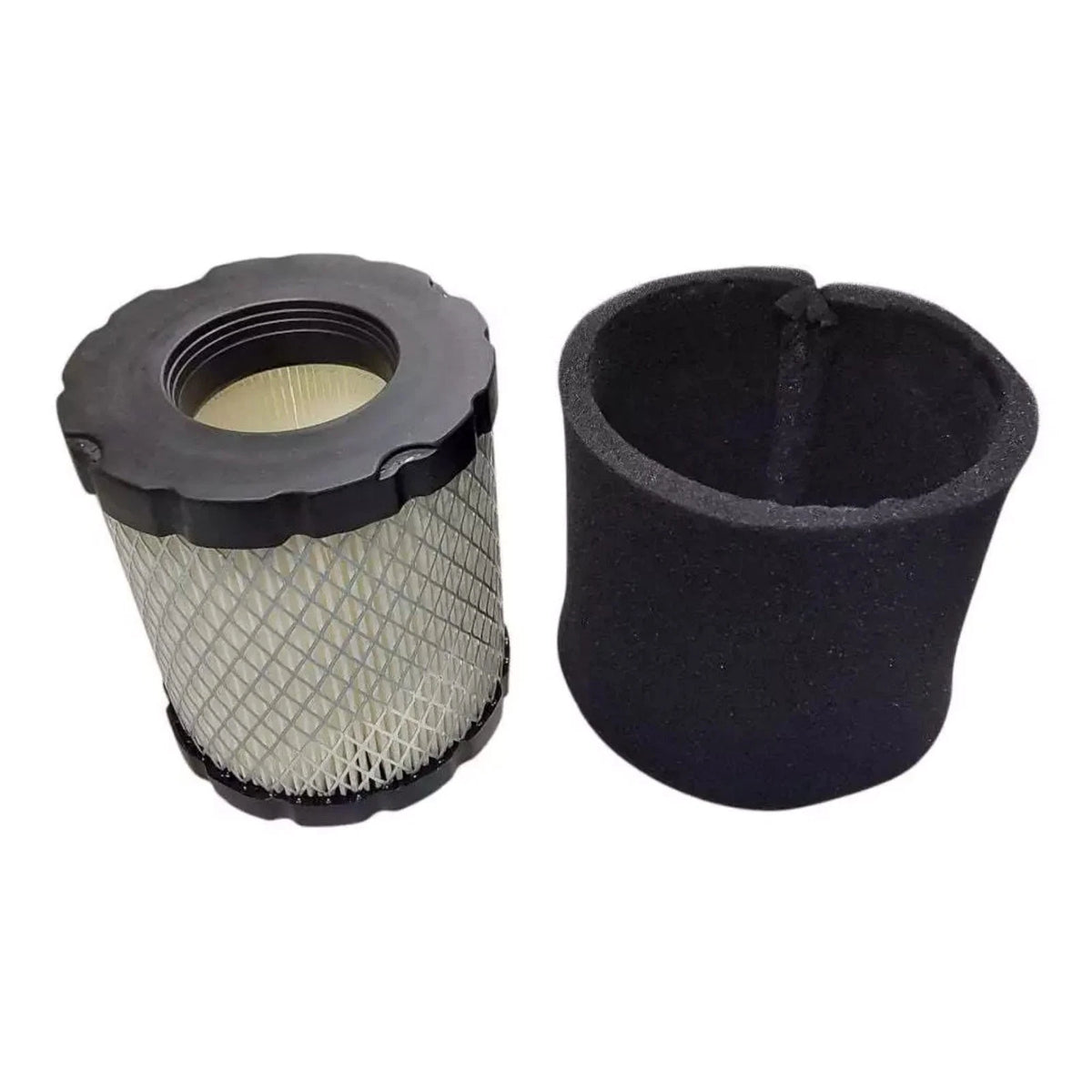 Air Filter for Gravely 21551500 & Ferris 798897 (Fits )