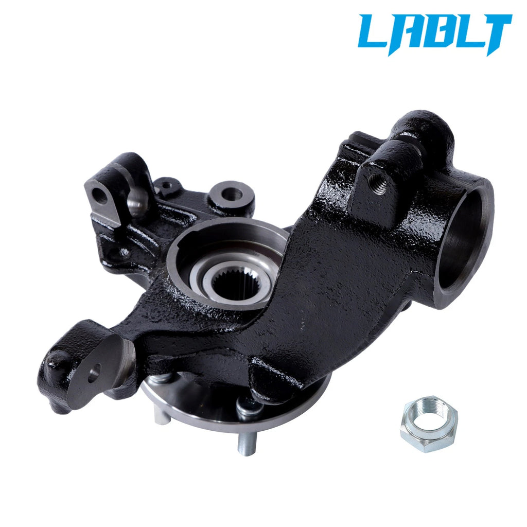 Front Right Steering Hub Knuckle Assembly for Ford Focus (2012–2018)