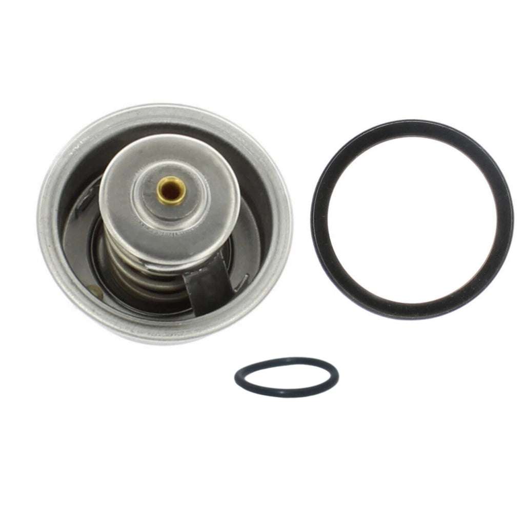 Thermostat Replacement for Volvo Penta AQ125 AQ131 AQ140 AQ145 AQ151 AQ171 (–) 875580
